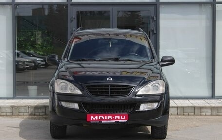 SsangYong Kyron I, 2009 год, 710 000 рублей, 4 фотография