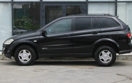 SsangYong Kyron I, 2009 год, 710 000 рублей, 12 фотография