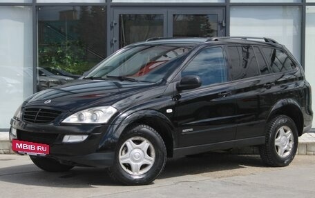 SsangYong Kyron I, 2009 год, 710 000 рублей, 2 фотография