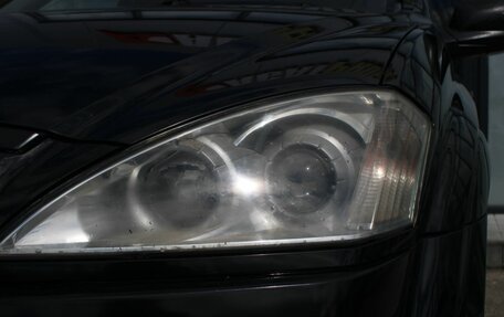 SsangYong Kyron I, 2009 год, 710 000 рублей, 13 фотография