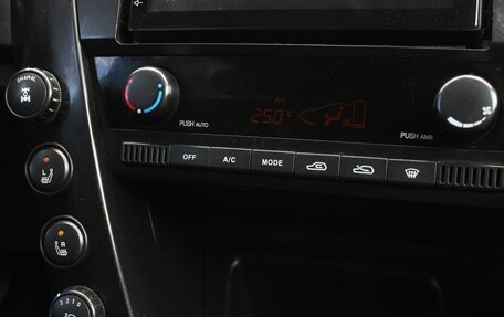 SsangYong Kyron I, 2009 год, 710 000 рублей, 23 фотография