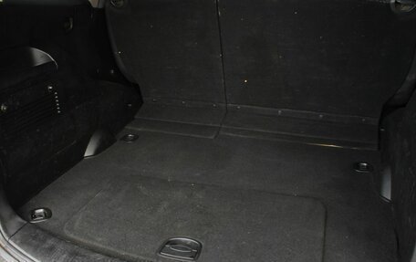 SsangYong Kyron I, 2009 год, 710 000 рублей, 28 фотография