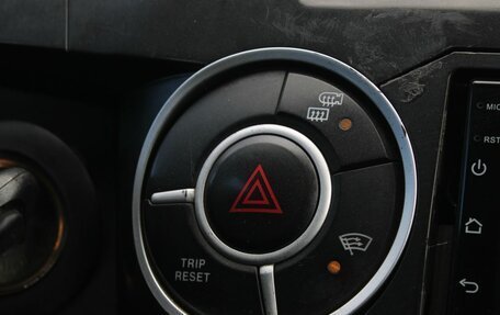 SsangYong Kyron I, 2009 год, 710 000 рублей, 24 фотография