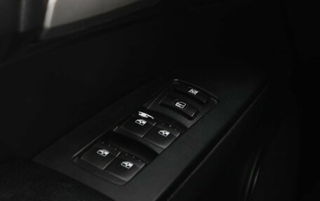 SsangYong Kyron I, 2009 год, 710 000 рублей, 25 фотография