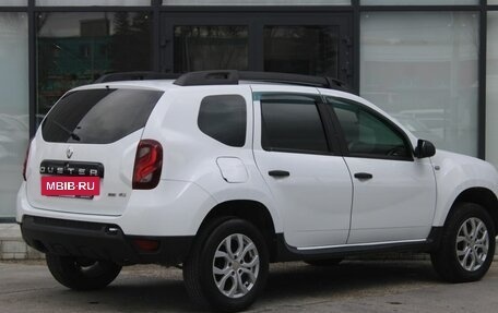 Renault Duster, 2020 год, 1 270 000 рублей, 6 фотография