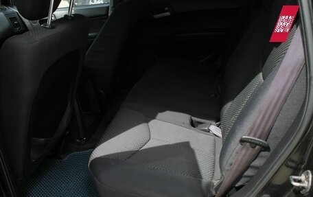 SsangYong Kyron I, 2009 год, 710 000 рублей, 26 фотография