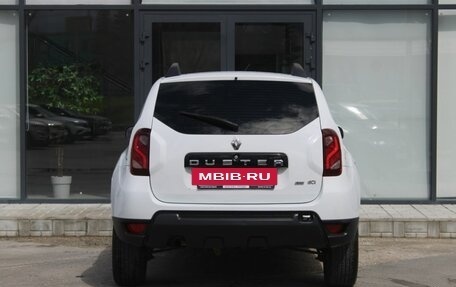 Renault Duster, 2020 год, 1 270 000 рублей, 8 фотография