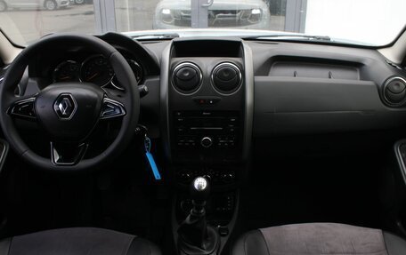 Renault Duster, 2020 год, 1 270 000 рублей, 19 фотография