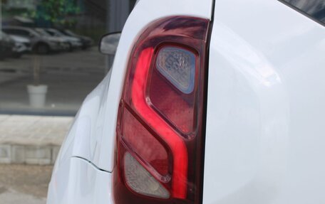 Renault Duster, 2020 год, 1 270 000 рублей, 14 фотография