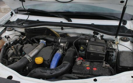 Renault Duster, 2020 год, 1 270 000 рублей, 15 фотография