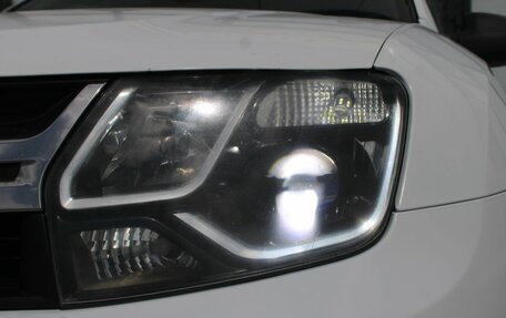 Renault Duster, 2020 год, 1 270 000 рублей, 12 фотография