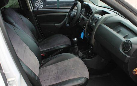 Renault Duster, 2020 год, 1 270 000 рублей, 18 фотография