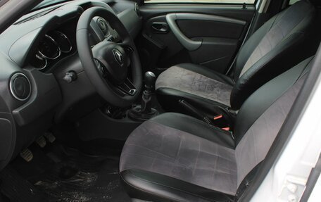 Renault Duster, 2020 год, 1 270 000 рублей, 17 фотография