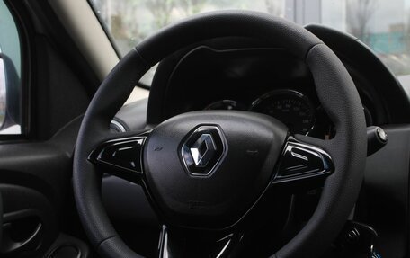 Renault Duster, 2020 год, 1 270 000 рублей, 20 фотография