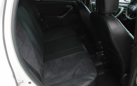 Renault Duster, 2020 год, 1 270 000 рублей, 26 фотография