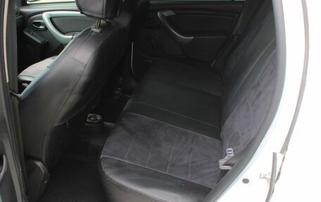 Renault Duster, 2020 год, 1 270 000 рублей, 25 фотография