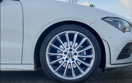 Mercedes-Benz CLA, 2022 год, 3 214 654 рублей, 7 фотография