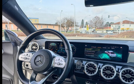 Mercedes-Benz CLA, 2022 год, 3 214 654 рублей, 6 фотография