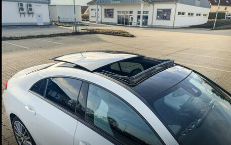 Mercedes-Benz CLA, 2022 год, 3 214 654 рублей, 3 фотография