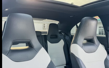 Mercedes-Benz CLA, 2022 год, 3 214 654 рублей, 5 фотография