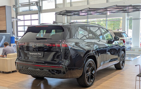 Volkswagen Teramont, 2026 год, 6 790 000 рублей, 5 фотография