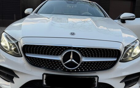 Mercedes-Benz E-Класс, 2019 год, 5 000 000 рублей, 1 фотография