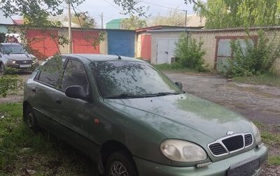 ЗАЗ Chance, 2010 год, 175 000 рублей, 1 фотография