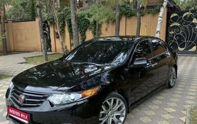 Honda Accord VIII рестайлинг, 2008 год, 930 000 рублей, 1 фотография