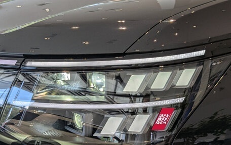 Volkswagen Teramont, 2026 год, 6 790 000 рублей, 10 фотография