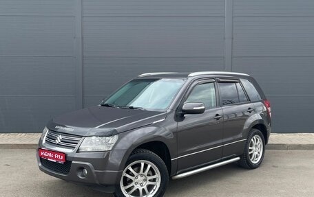 Suzuki Grand Vitara, 2011 год, 1 260 000 рублей, 1 фотография