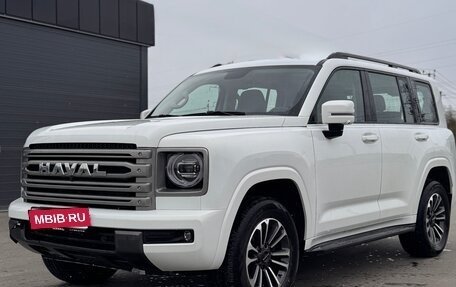 Haval H9, 2024 год, 3 700 000 рублей, 1 фотография