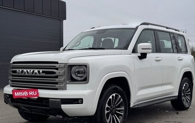 Haval H9, 2024 год, 3 700 000 рублей, 1 фотография