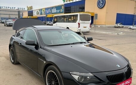 BMW 6 серия, 2005 год, 1 000 000 рублей, 1 фотография