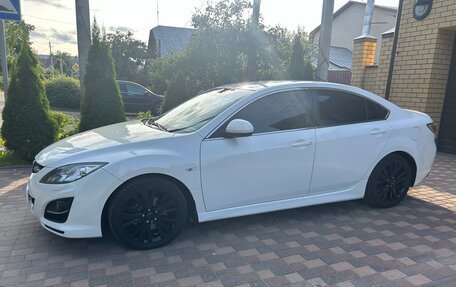 Mazda 6, 2010 год, 900 000 рублей, 1 фотография