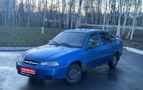 Daewoo Nexia I рестайлинг, 2012 год, 120 000 рублей, 1 фотография