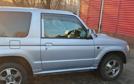 Nissan Kix, 2009 год, 480 000 рублей, 1 фотография