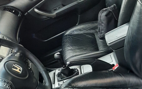 Honda Accord VII рестайлинг, 2006 год, 700 000 рублей, 1 фотография