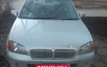 Toyota Starlet, 1997 год, 230 000 рублей, 1 фотография