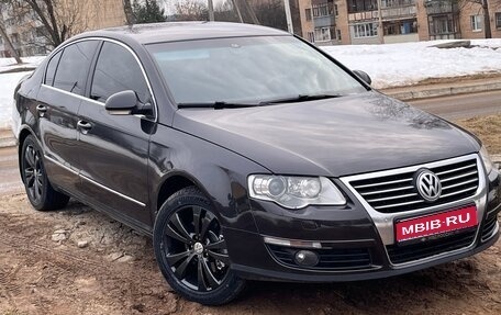 Volkswagen Passat B6, 2010 год, 766 000 рублей, 1 фотография