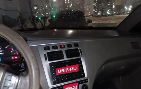 Chery Fora (A21), 2007 год, 100 000 рублей, 1 фотография