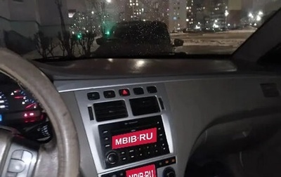 Chery Fora (A21), 2007 год, 100 000 рублей, 1 фотография