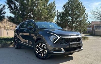 KIA Sportage IV рестайлинг, 2025 год, 3 480 000 рублей, 1 фотография