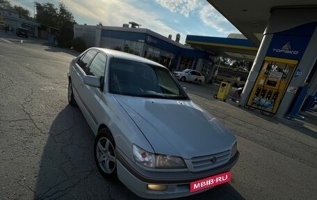 Toyota Corona IX (T190), 1997 год, 500 000 рублей, 1 фотография