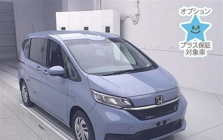 Honda Freed II, 2021 год, 1 430 000 рублей, 1 фотография