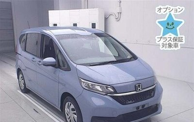 Honda Freed II, 2021 год, 1 430 000 рублей, 1 фотография