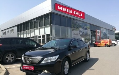 Toyota Camry, 2014 год, 1 900 000 рублей, 1 фотография