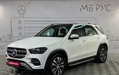Mercedes-Benz GLE, 2025 год, 11 990 000 рублей, 1 фотография