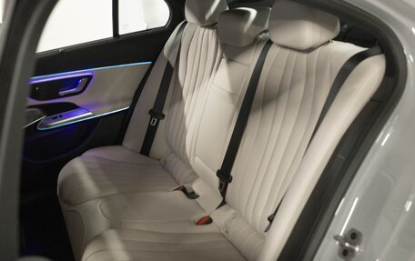 Mercedes-Benz E-Класс, 2025 год, 10 400 000 рублей, 3 фотография