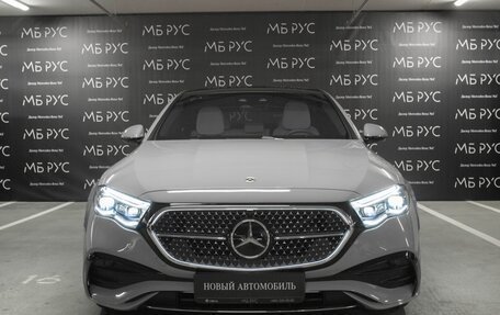 Mercedes-Benz E-Класс, 2025 год, 10 400 000 рублей, 5 фотография