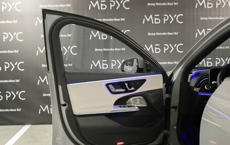 Mercedes-Benz E-Класс, 2025 год, 10 400 000 рублей, 8 фотография